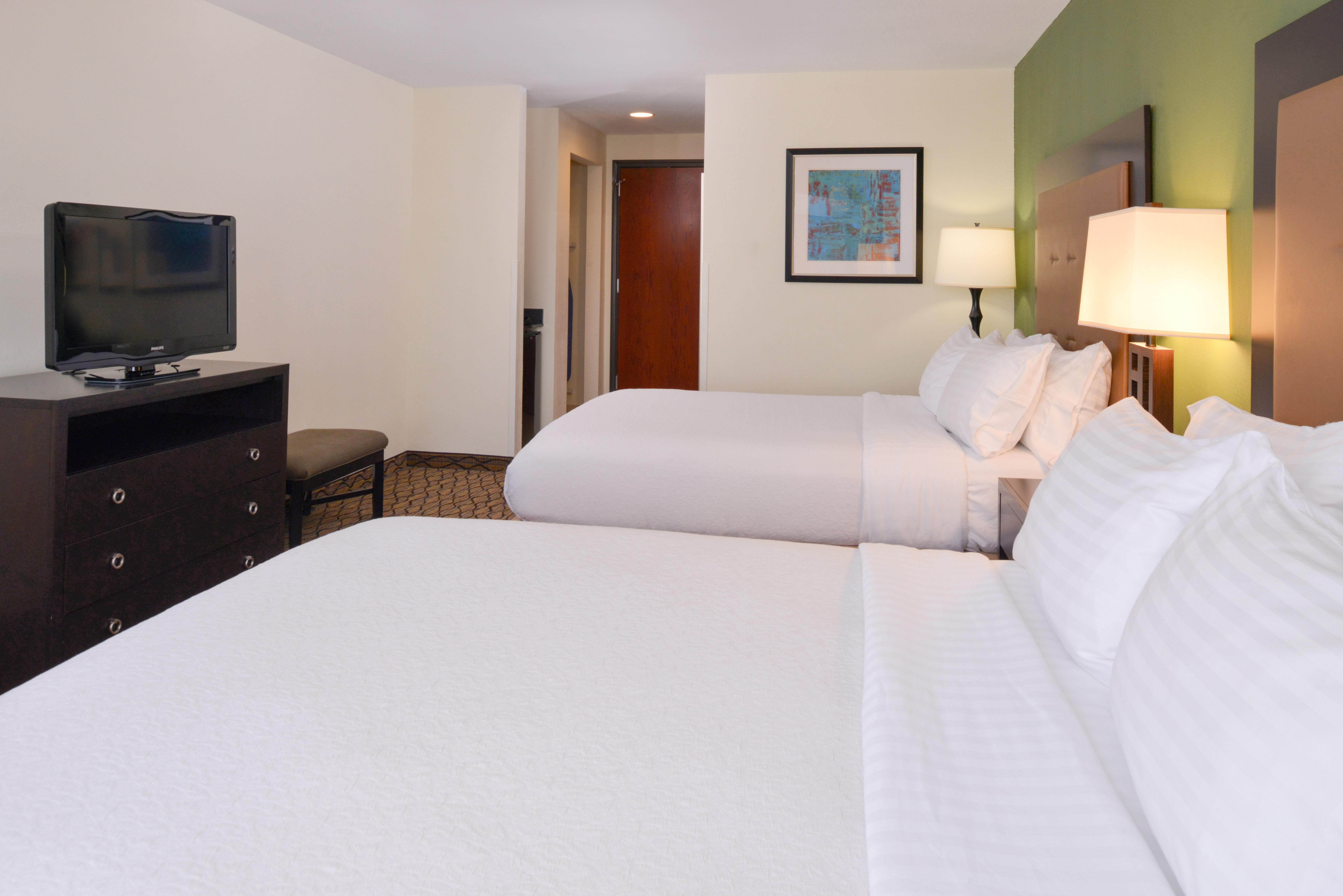 Holiday Inn Poplar Bluff By Ihg Luaran gambar