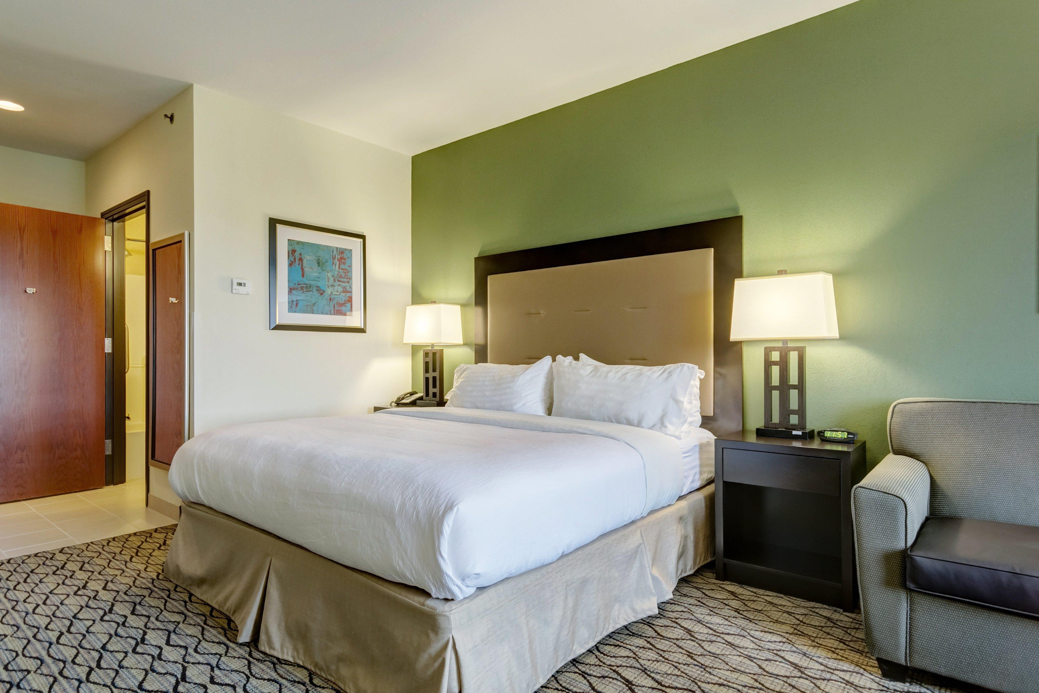 Holiday Inn Poplar Bluff By Ihg Luaran gambar
