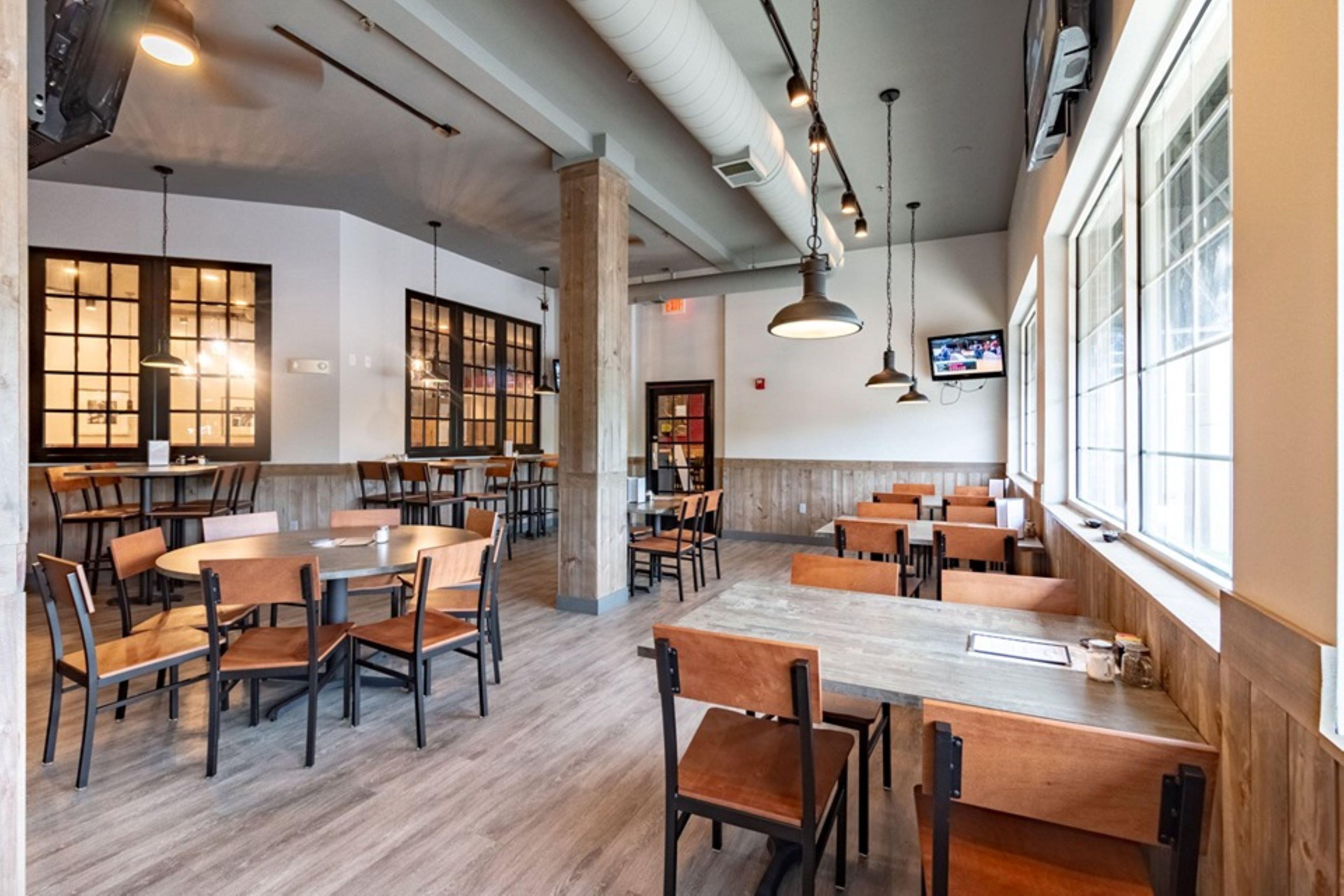 Holiday Inn Poplar Bluff By Ihg Luaran gambar