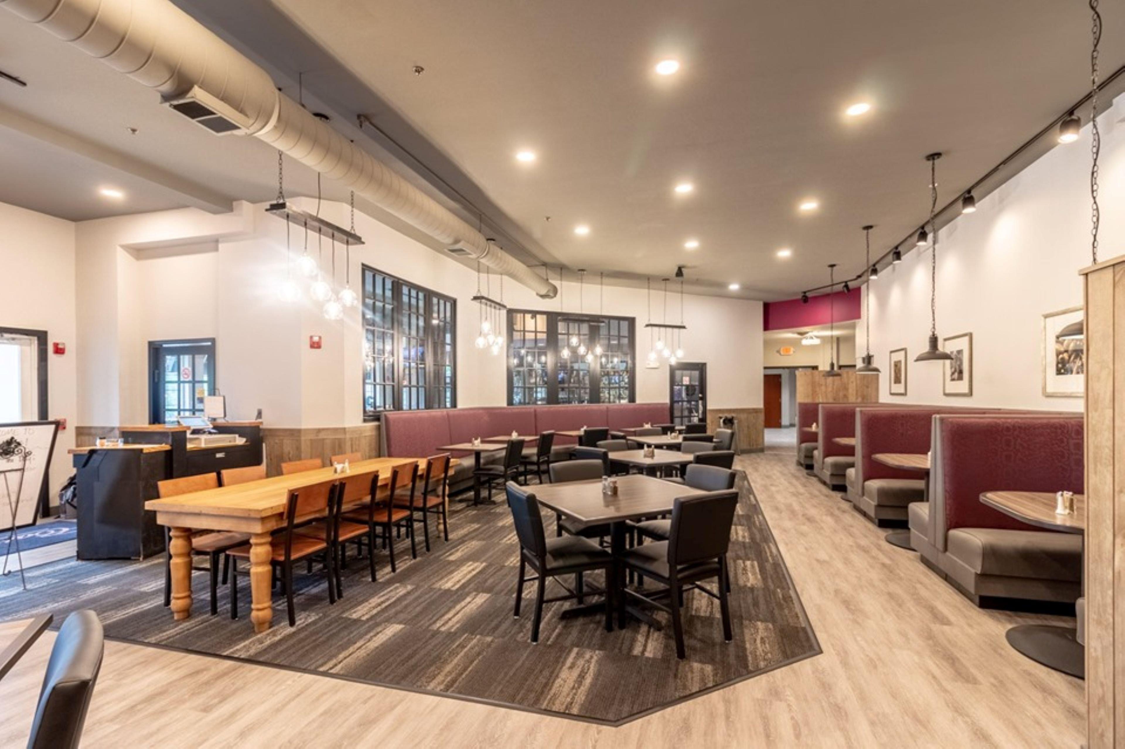 Holiday Inn Poplar Bluff By Ihg Luaran gambar