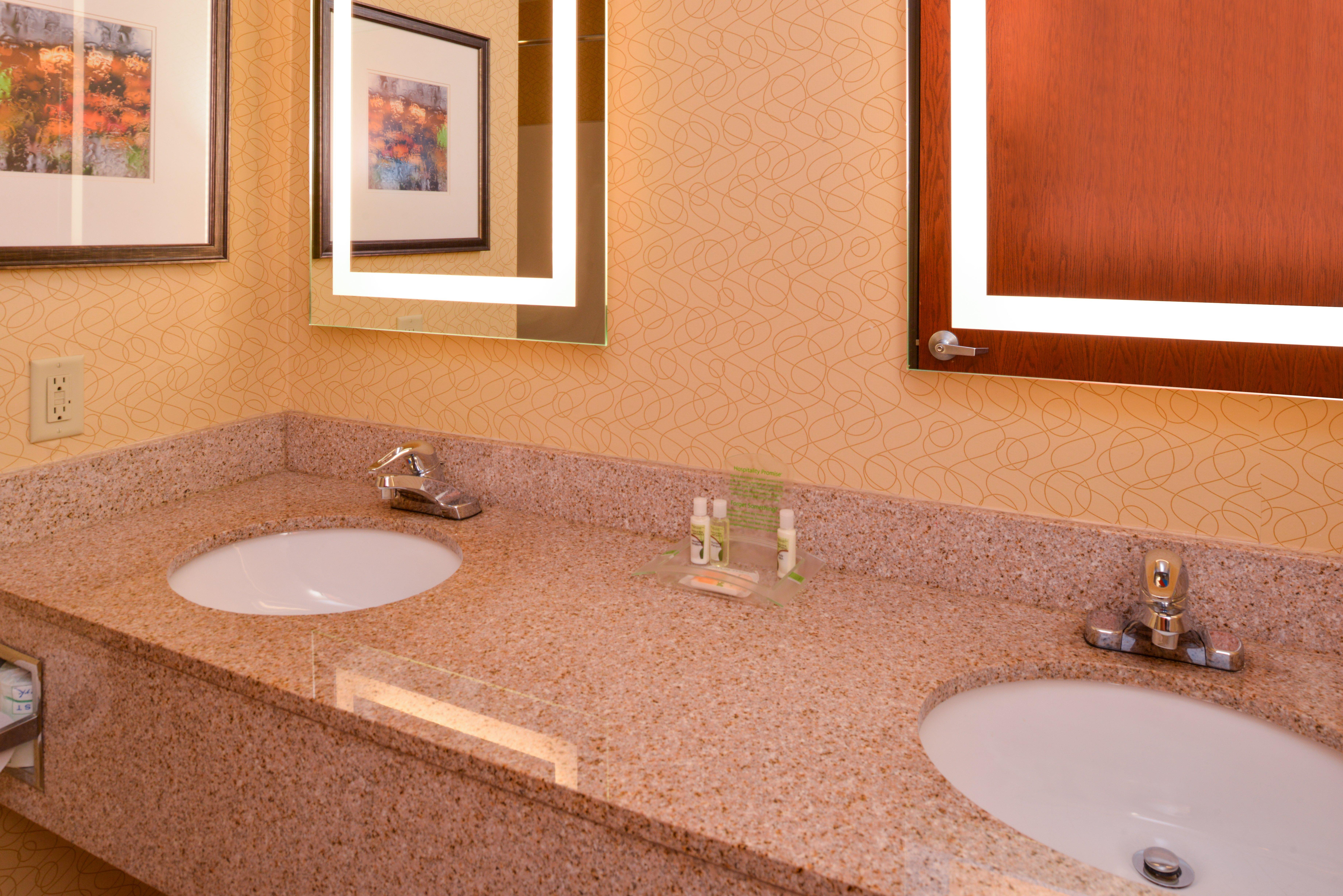 Holiday Inn Poplar Bluff By Ihg Luaran gambar