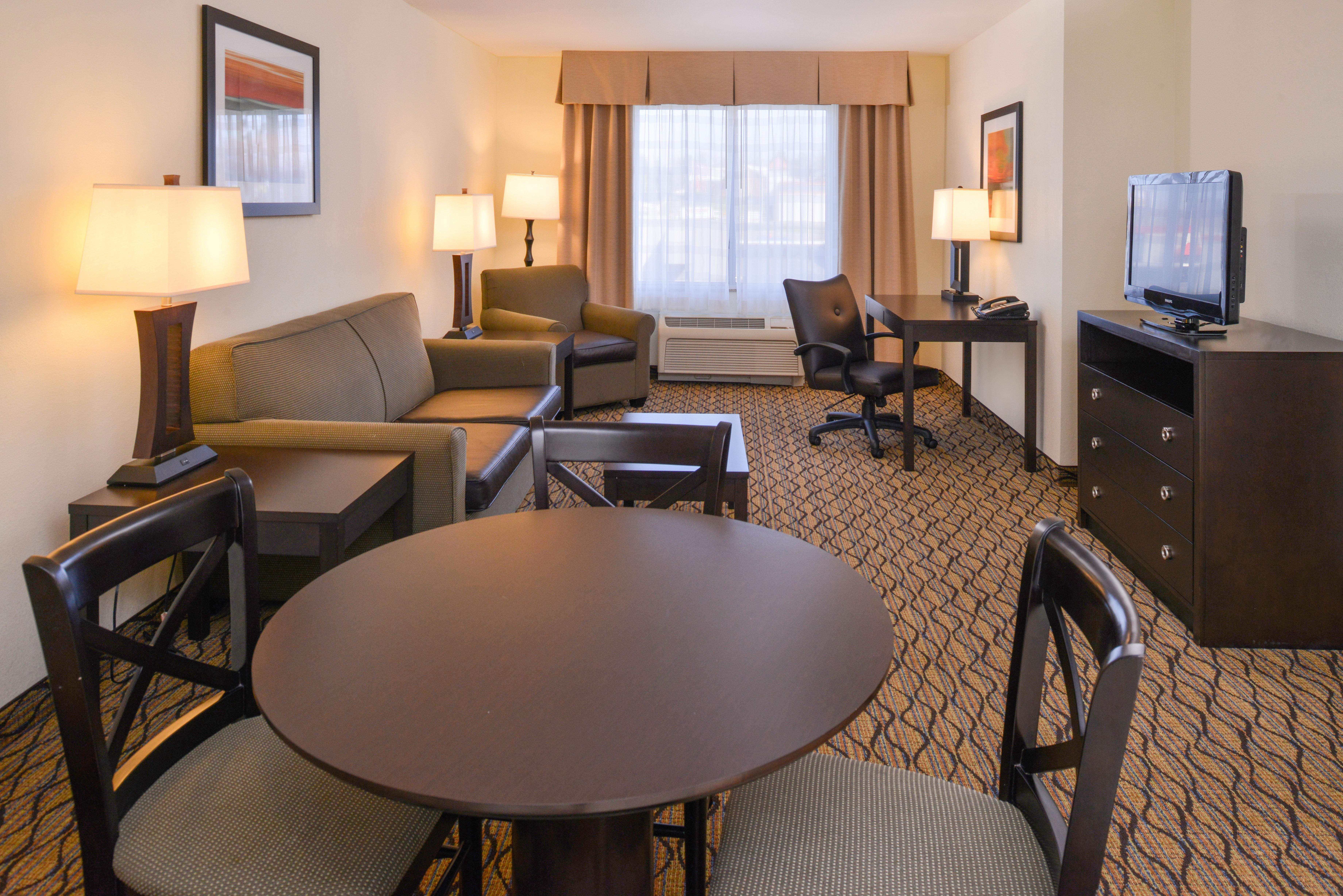 Holiday Inn Poplar Bluff By Ihg Luaran gambar