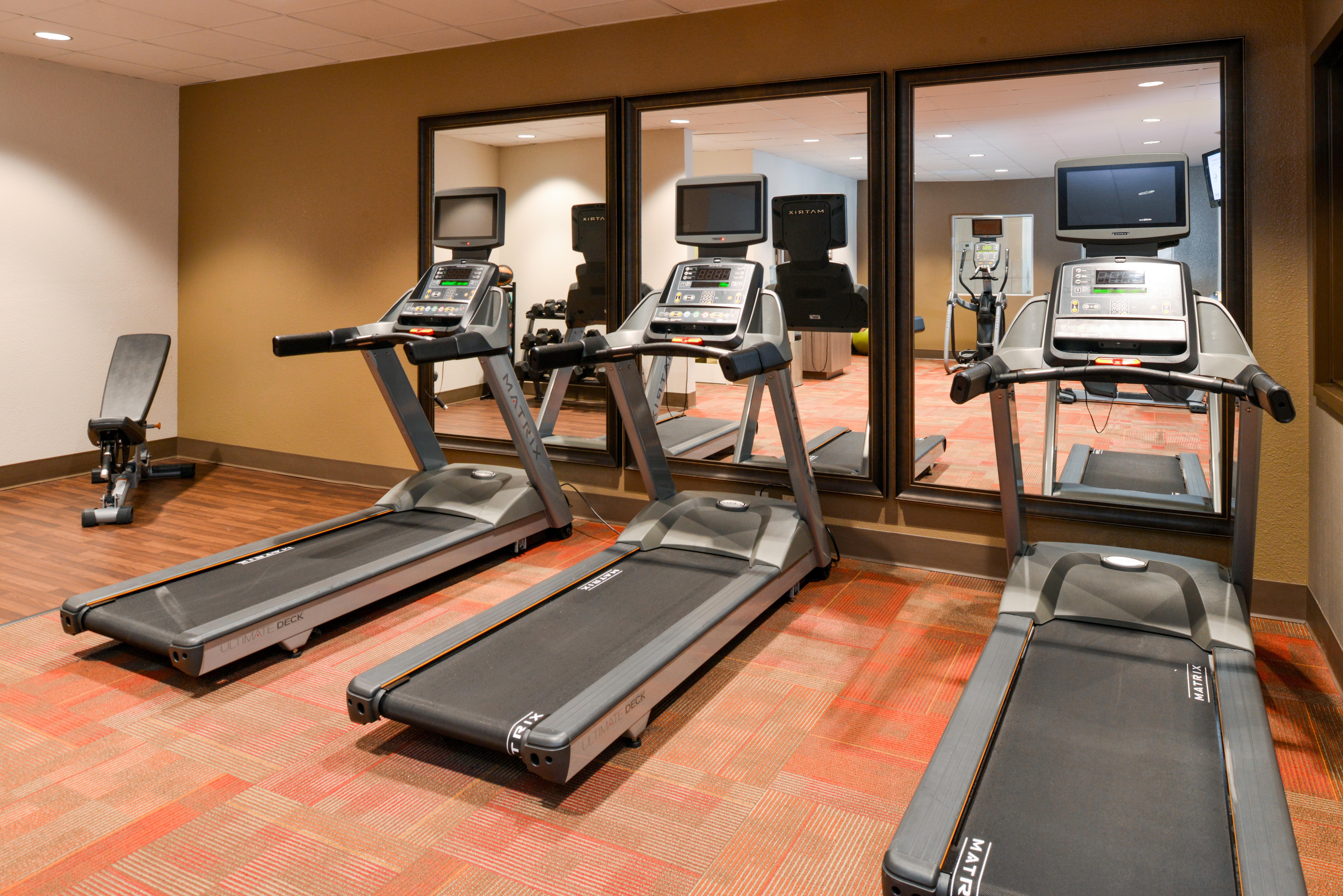 Holiday Inn Poplar Bluff By Ihg Luaran gambar