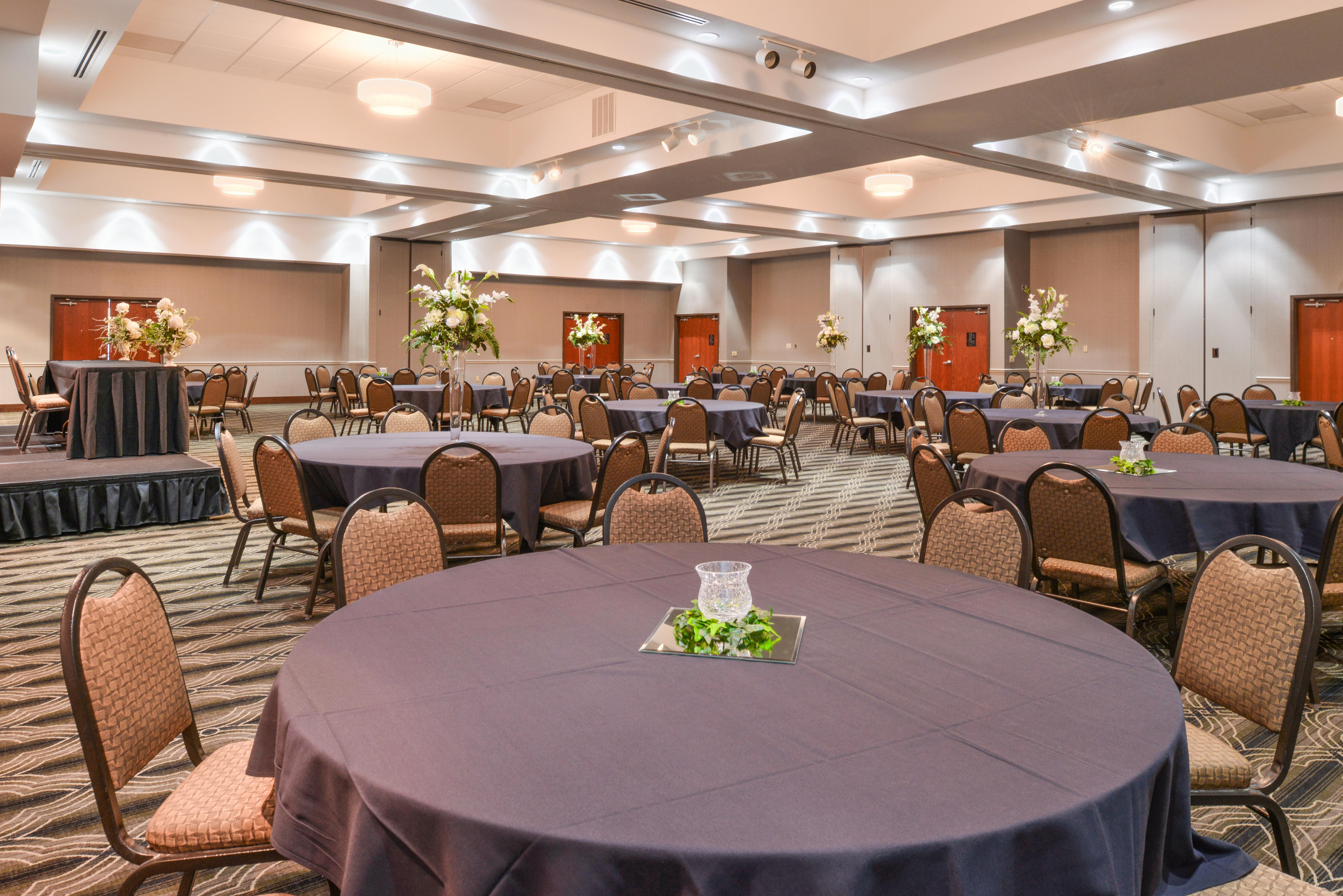 Holiday Inn Poplar Bluff By Ihg Luaran gambar