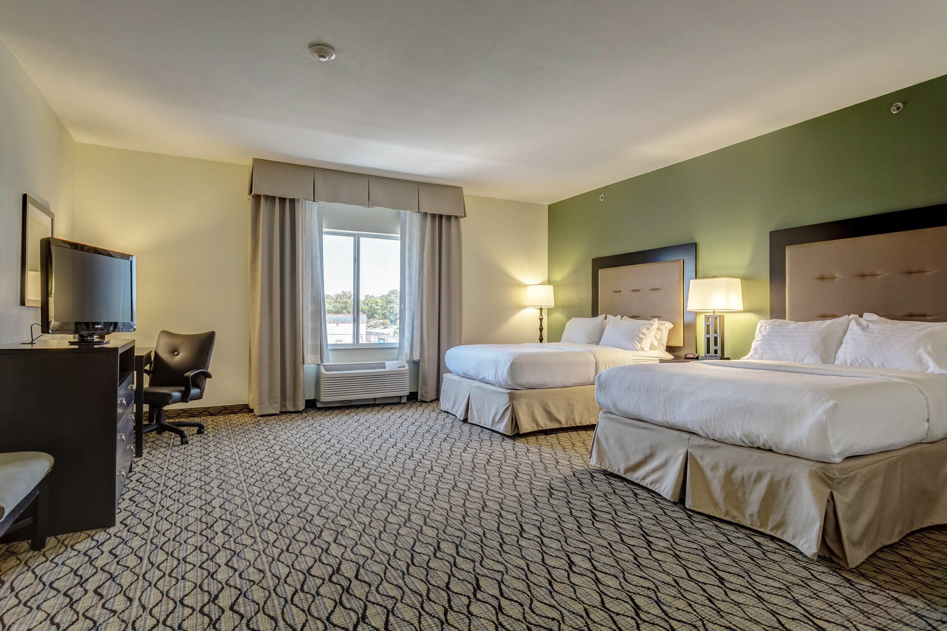 Holiday Inn Poplar Bluff By Ihg Luaran gambar