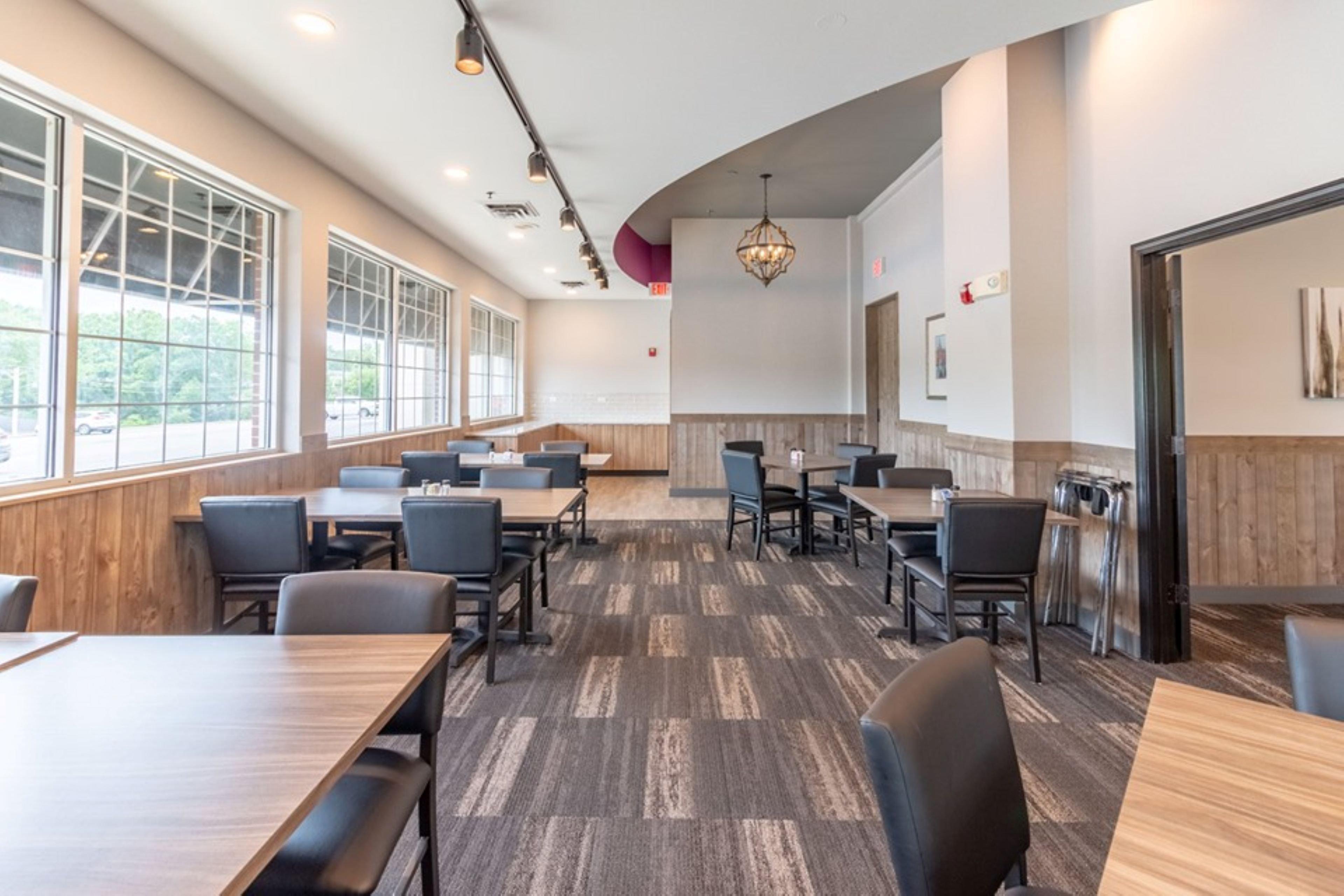 Holiday Inn Poplar Bluff By Ihg Luaran gambar