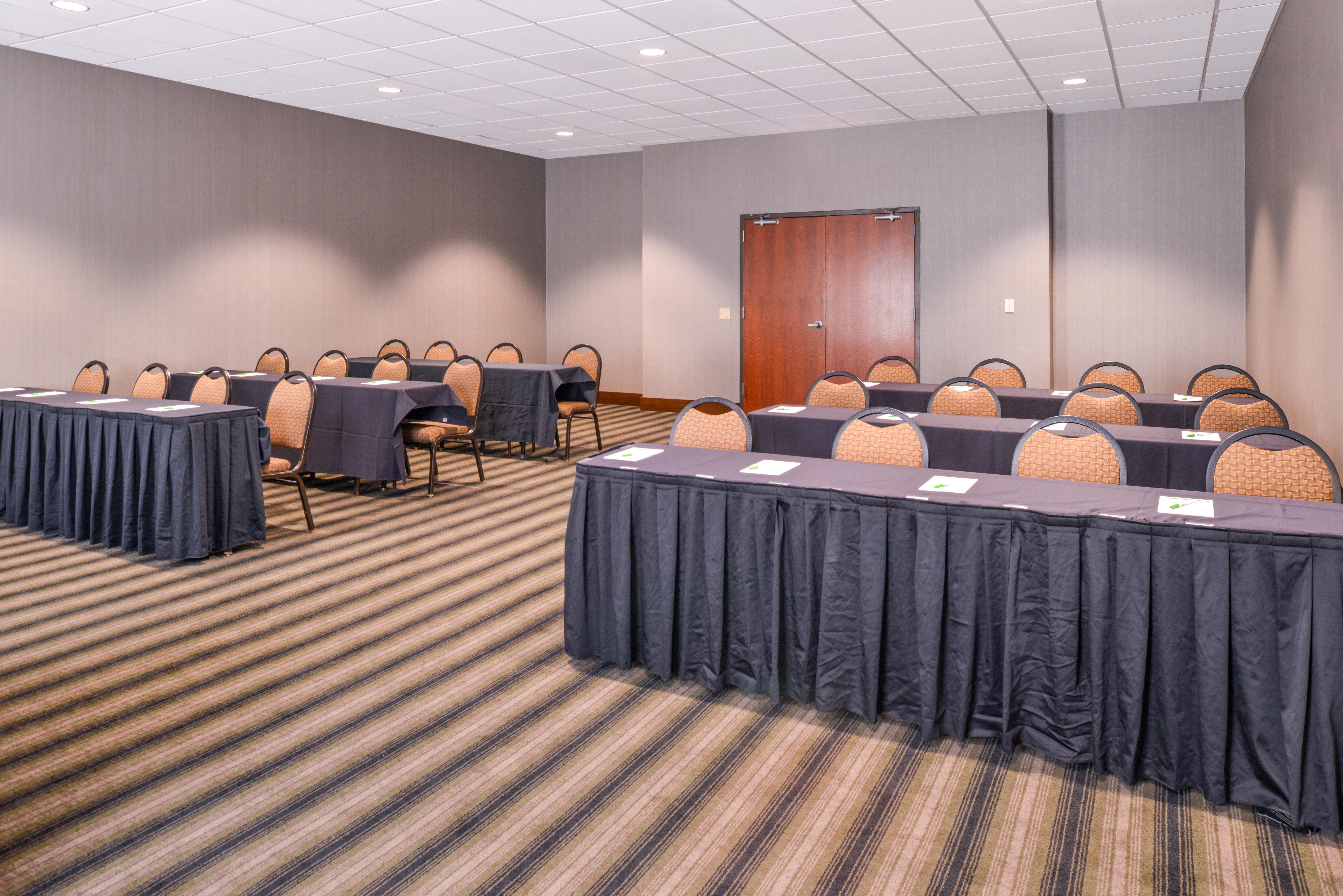 Holiday Inn Poplar Bluff By Ihg Luaran gambar