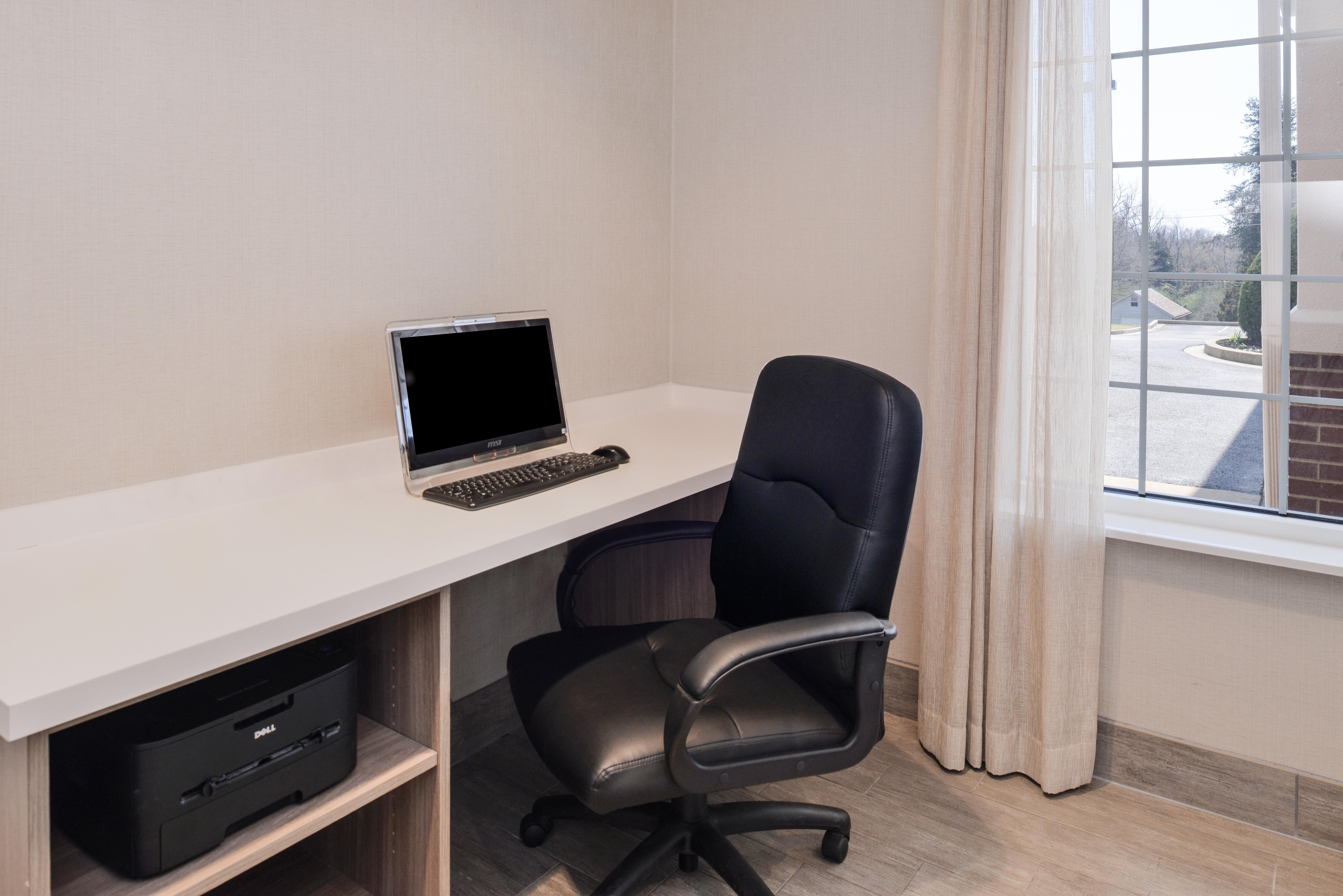 Holiday Inn Poplar Bluff By Ihg Luaran gambar