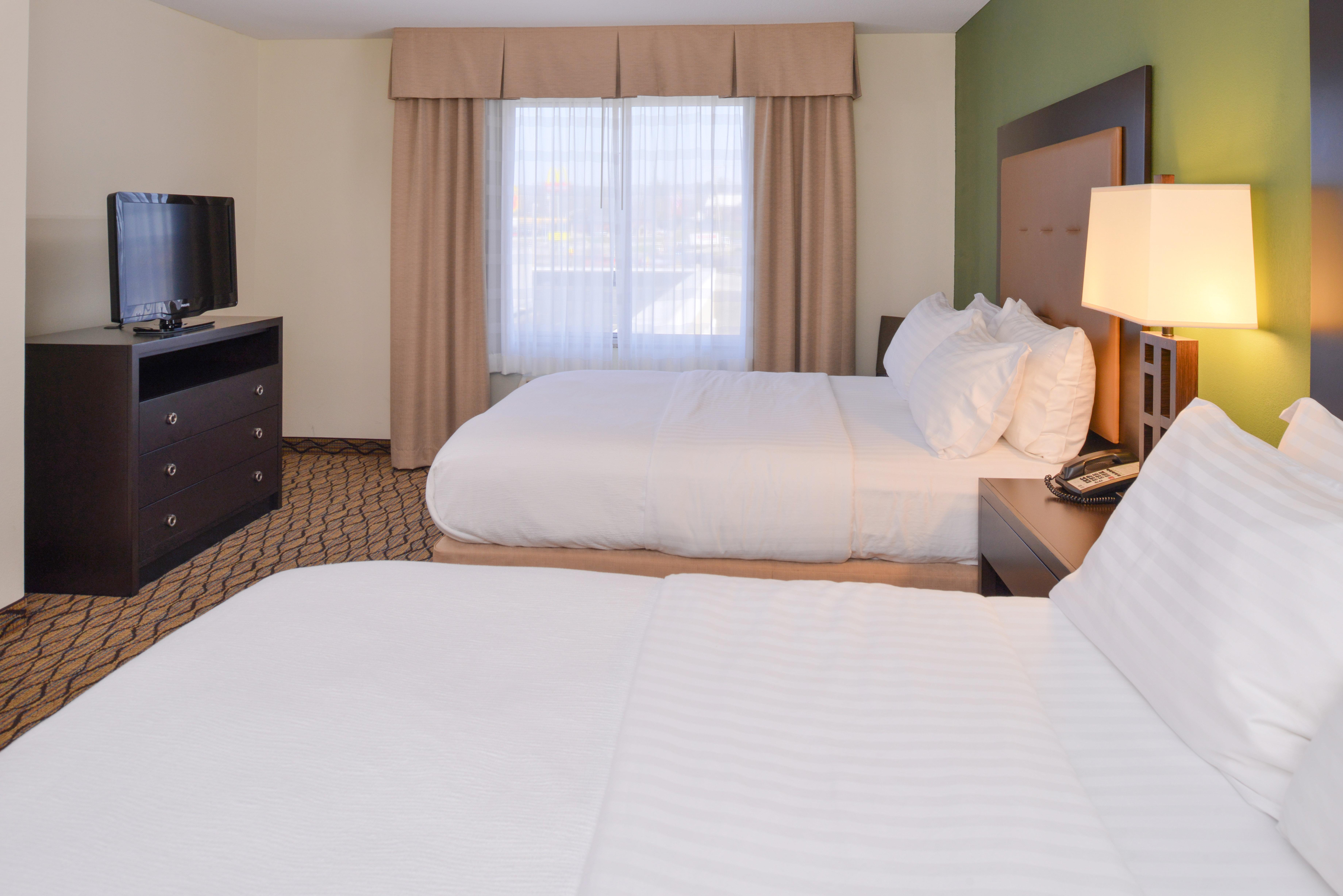 Holiday Inn Poplar Bluff By Ihg Luaran gambar