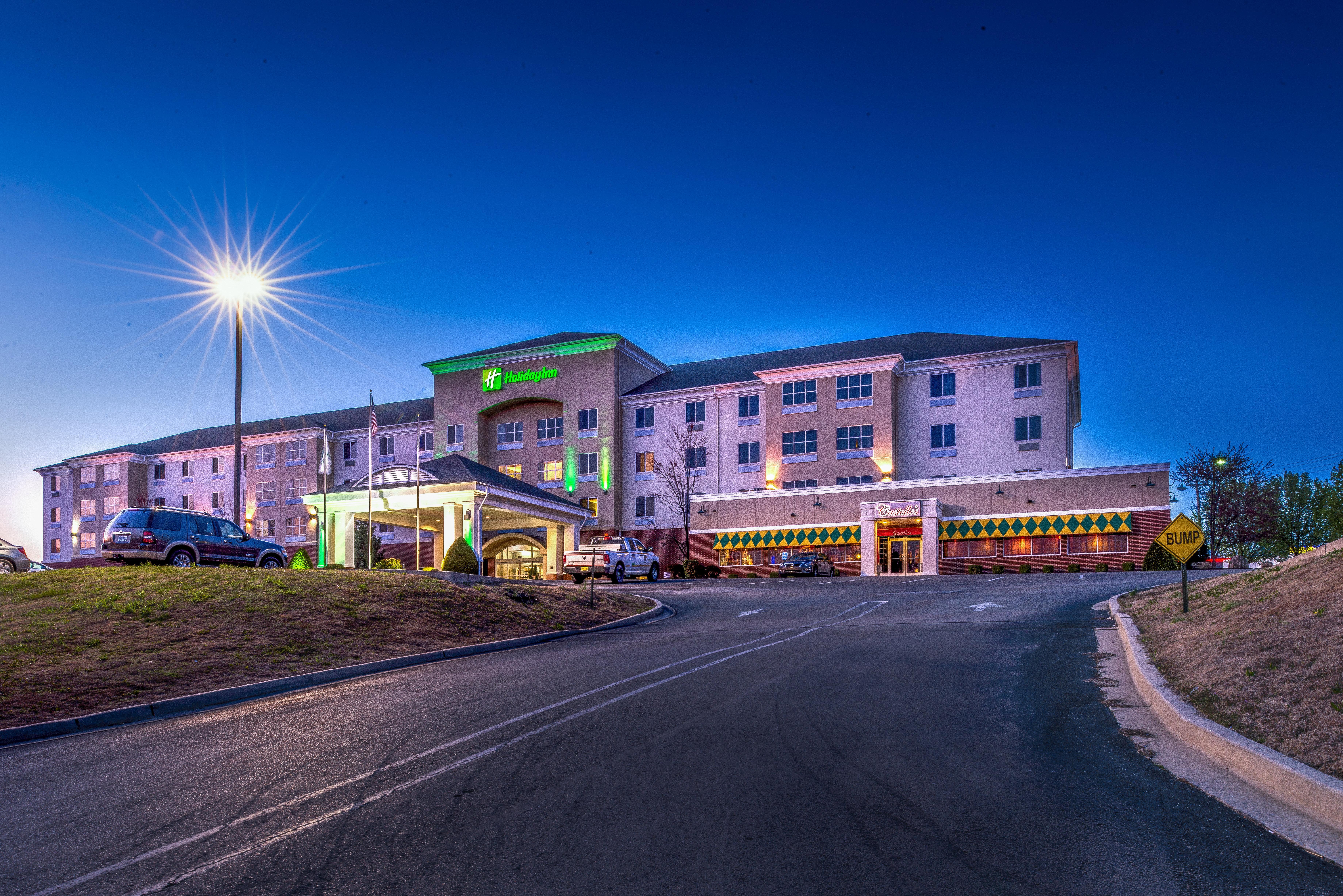 Holiday Inn Poplar Bluff, An Ihg Hotel Luaran gambar