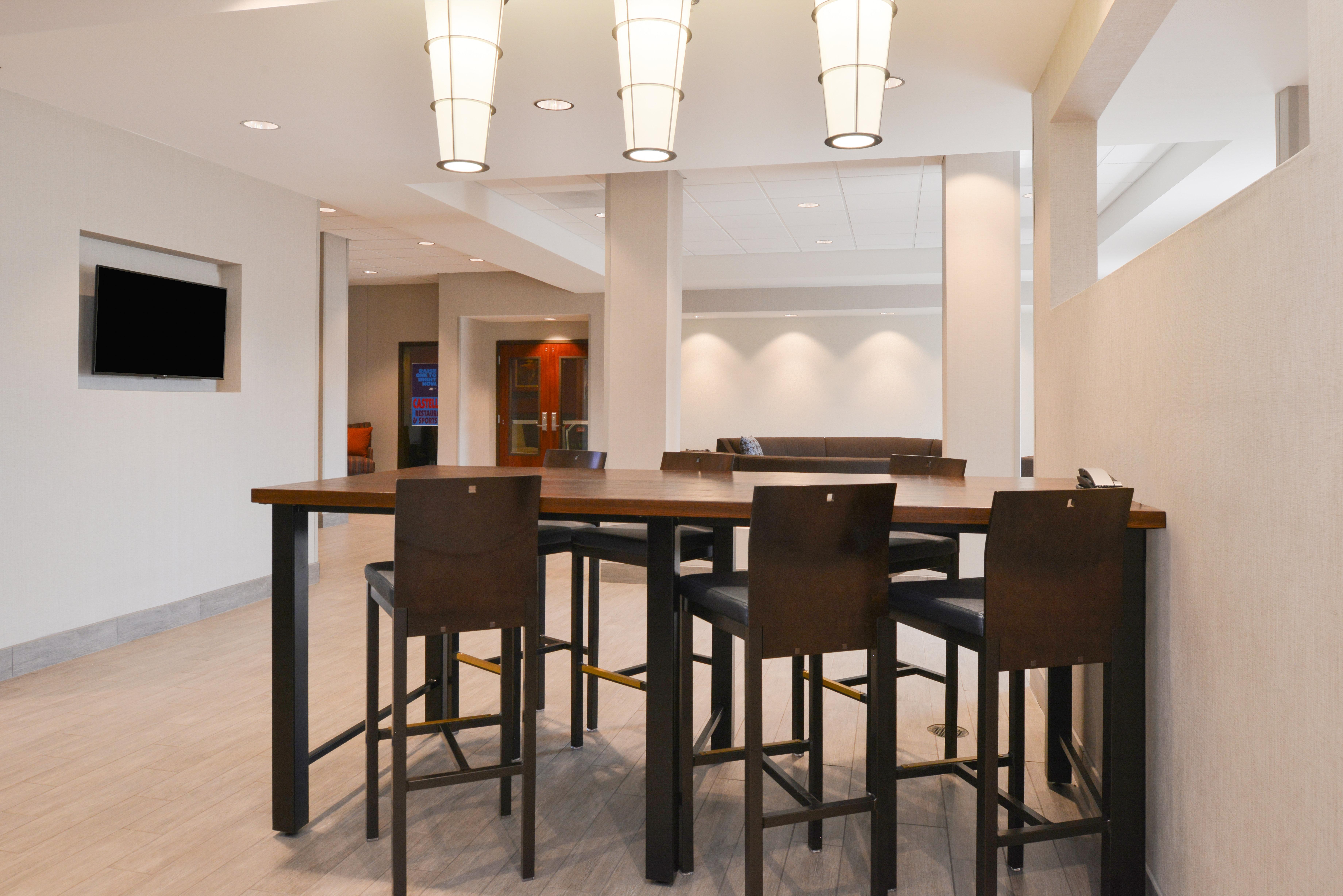 Holiday Inn Poplar Bluff By Ihg Luaran gambar