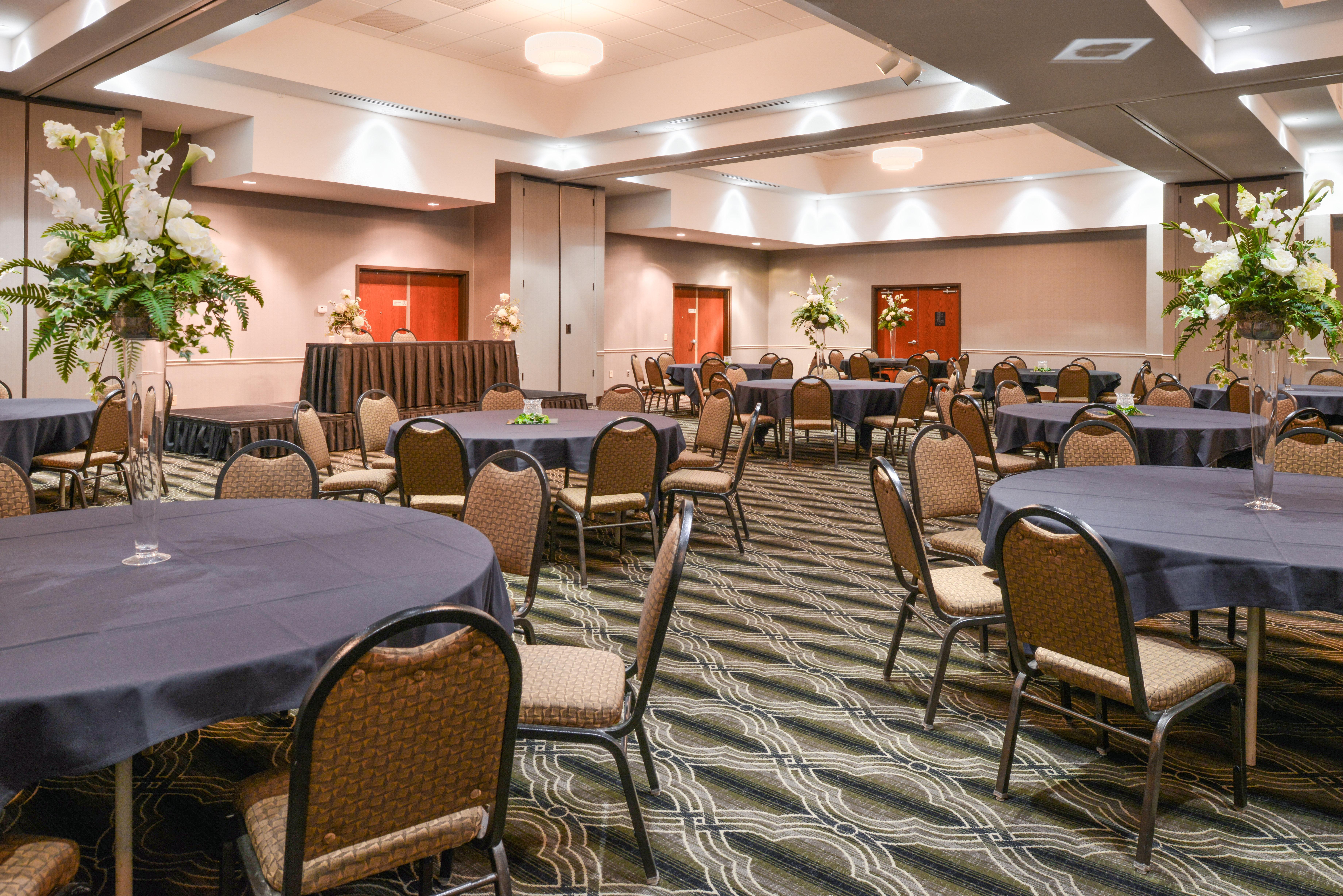 Holiday Inn Poplar Bluff By Ihg Luaran gambar