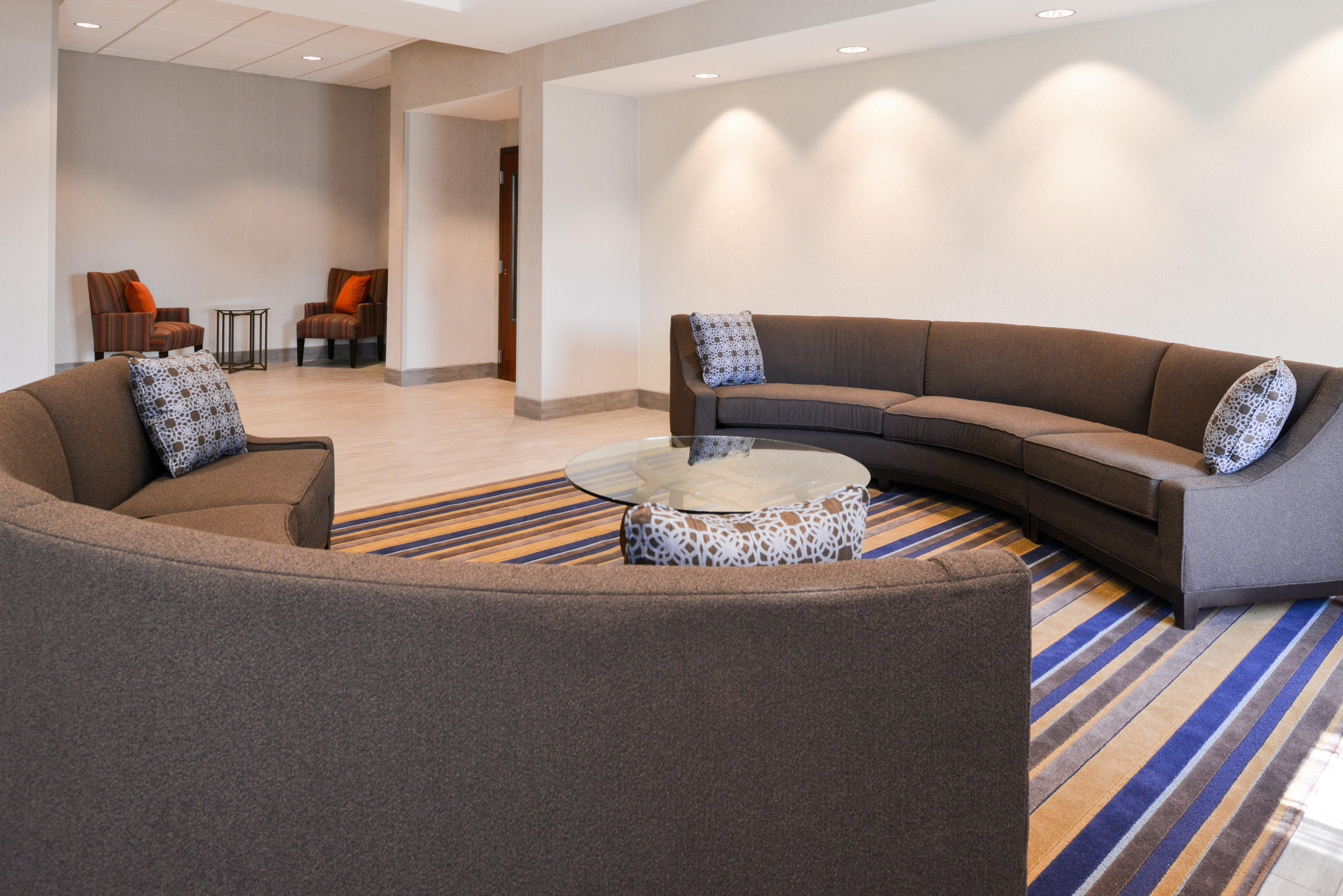 Holiday Inn Poplar Bluff By Ihg Luaran gambar