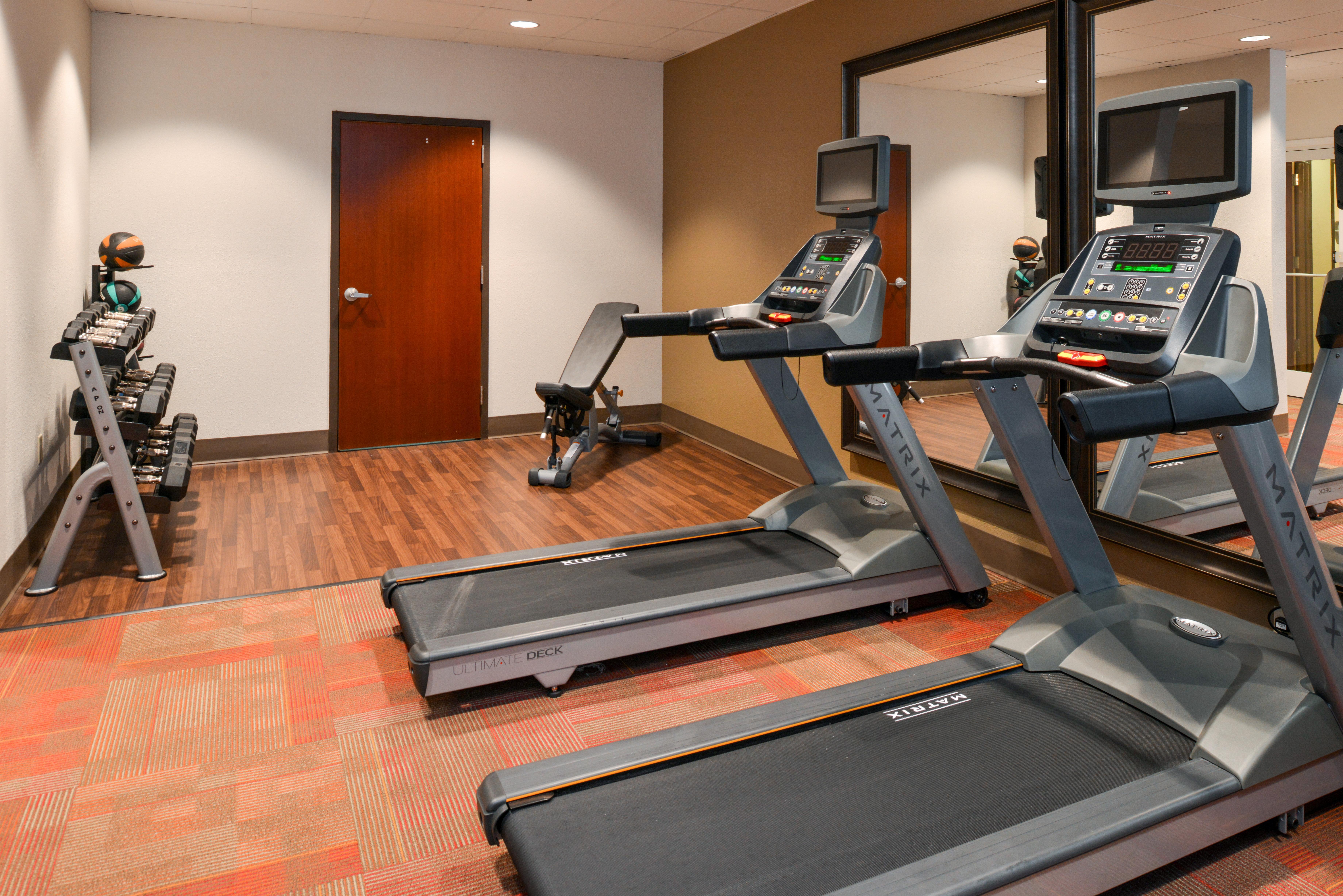 Holiday Inn Poplar Bluff By Ihg Luaran gambar