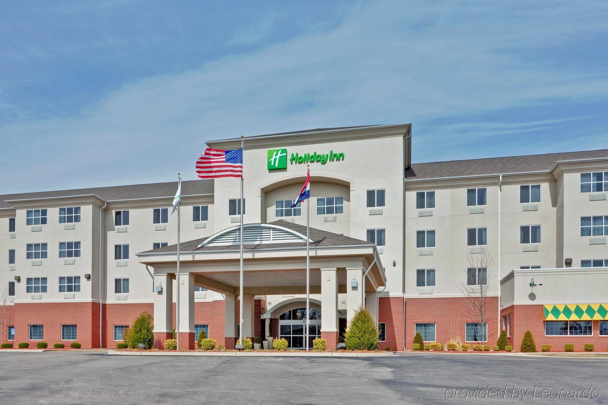 Holiday Inn Poplar Bluff By Ihg Luaran gambar
