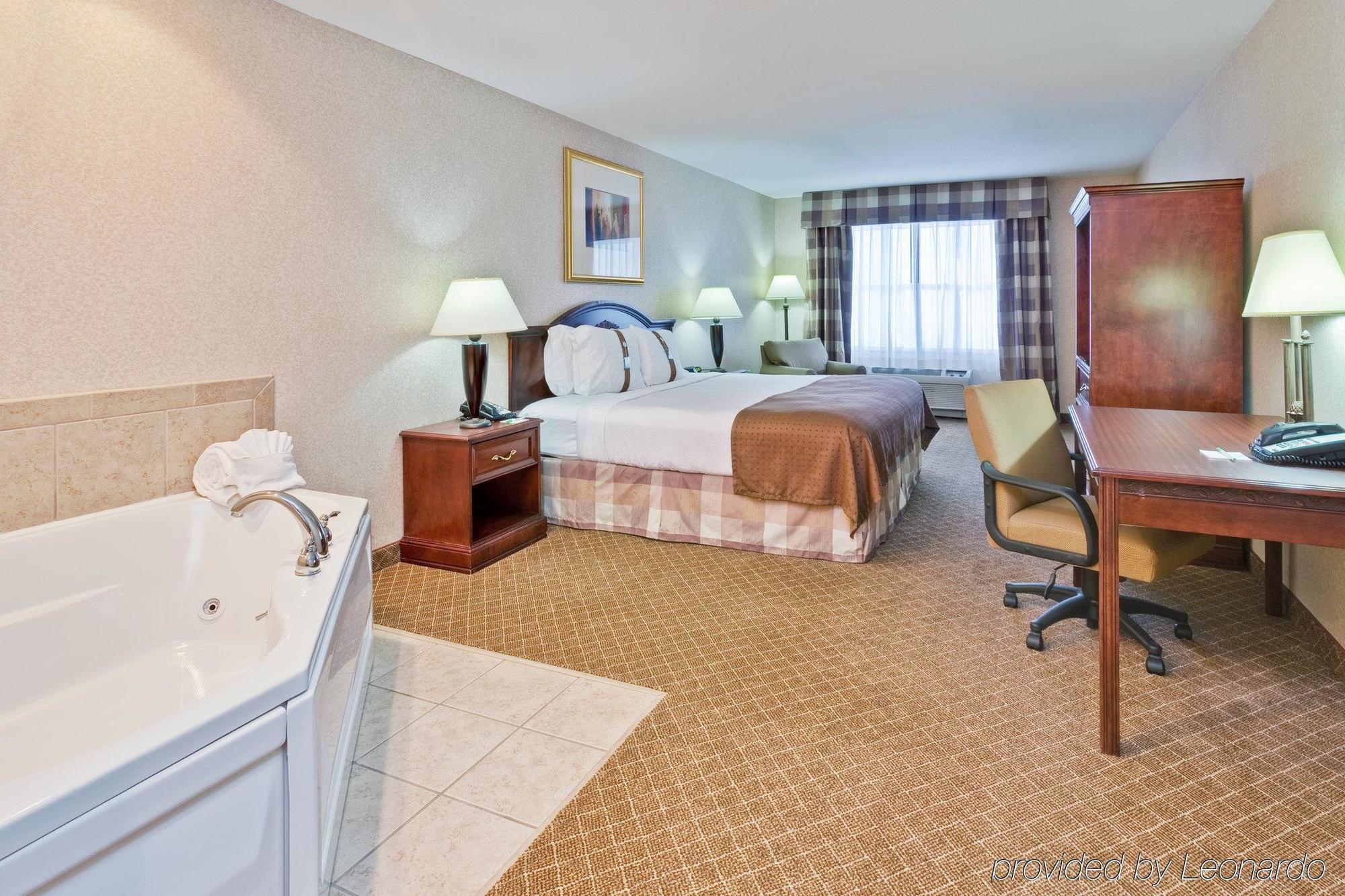 Holiday Inn Poplar Bluff By Ihg Bilik gambar