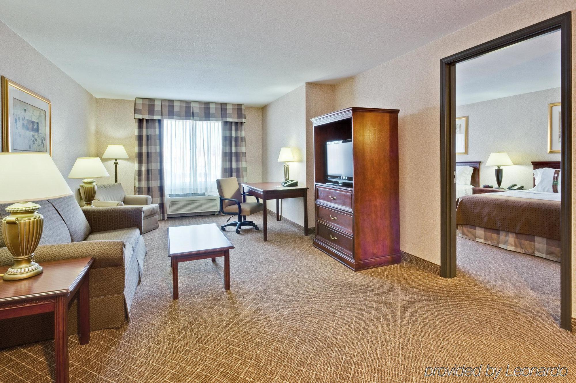 Holiday Inn Poplar Bluff By Ihg Bilik gambar
