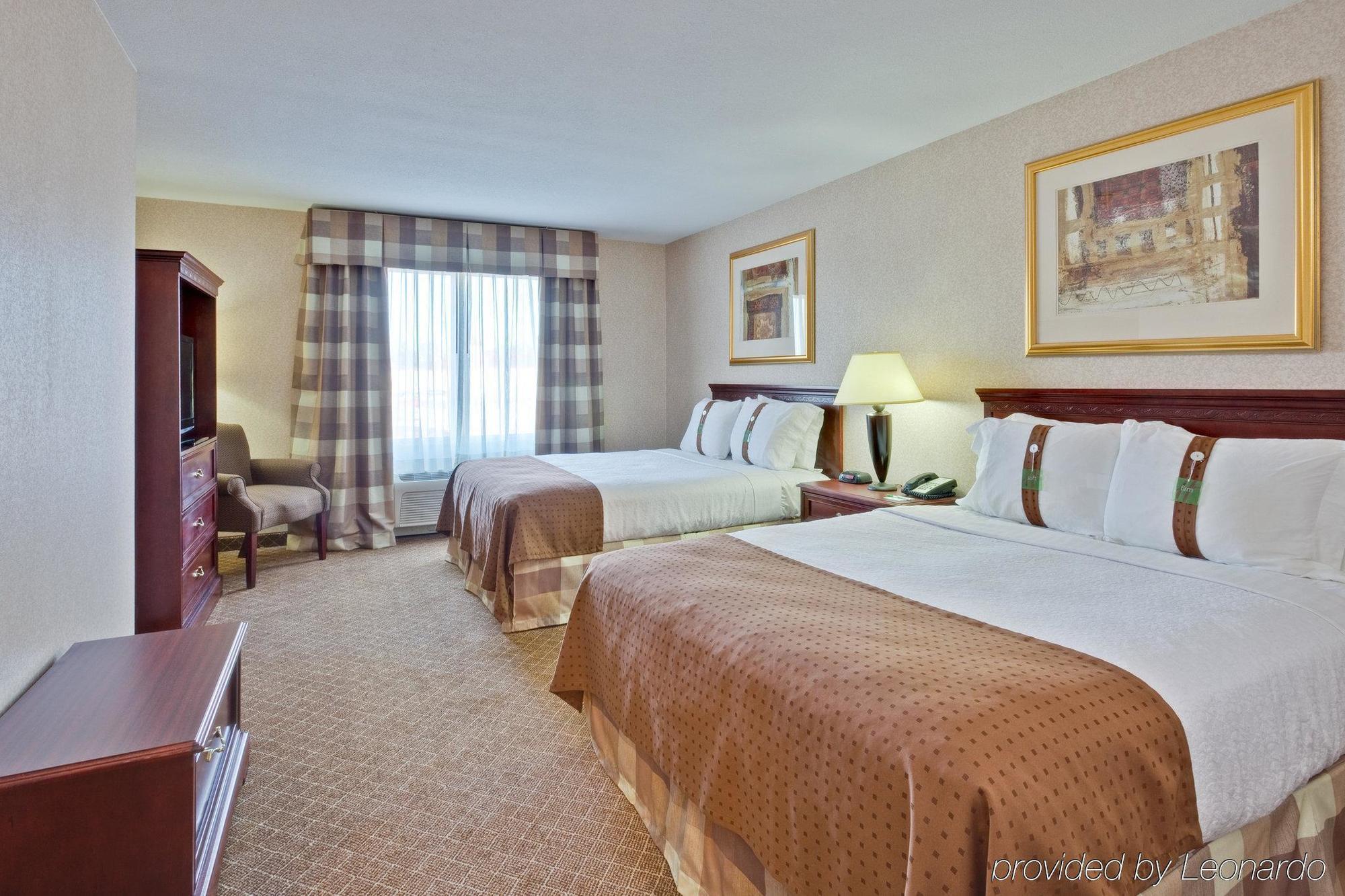 Holiday Inn Poplar Bluff By Ihg Bilik gambar