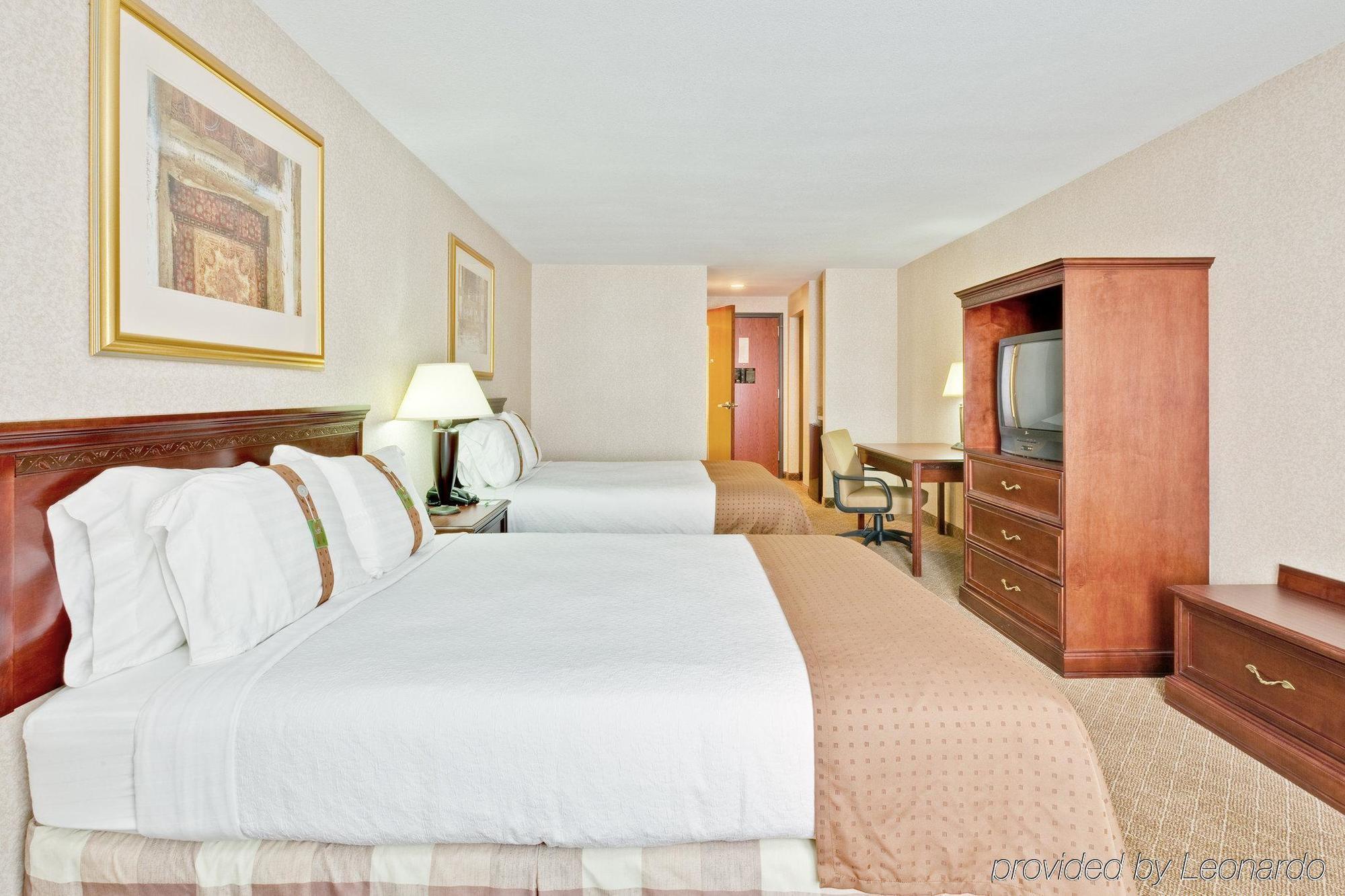 Holiday Inn Poplar Bluff By Ihg Bilik gambar