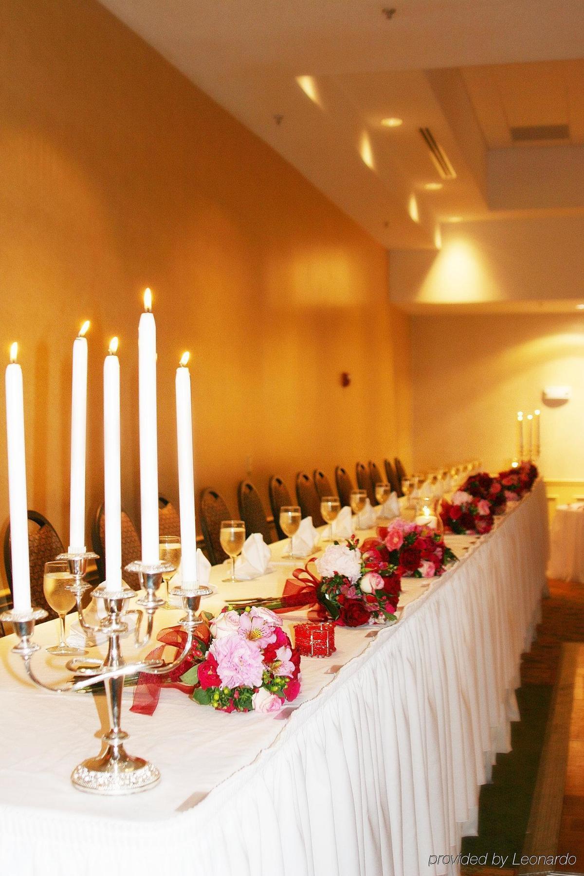 Holiday Inn Poplar Bluff By Ihg Restoran gambar