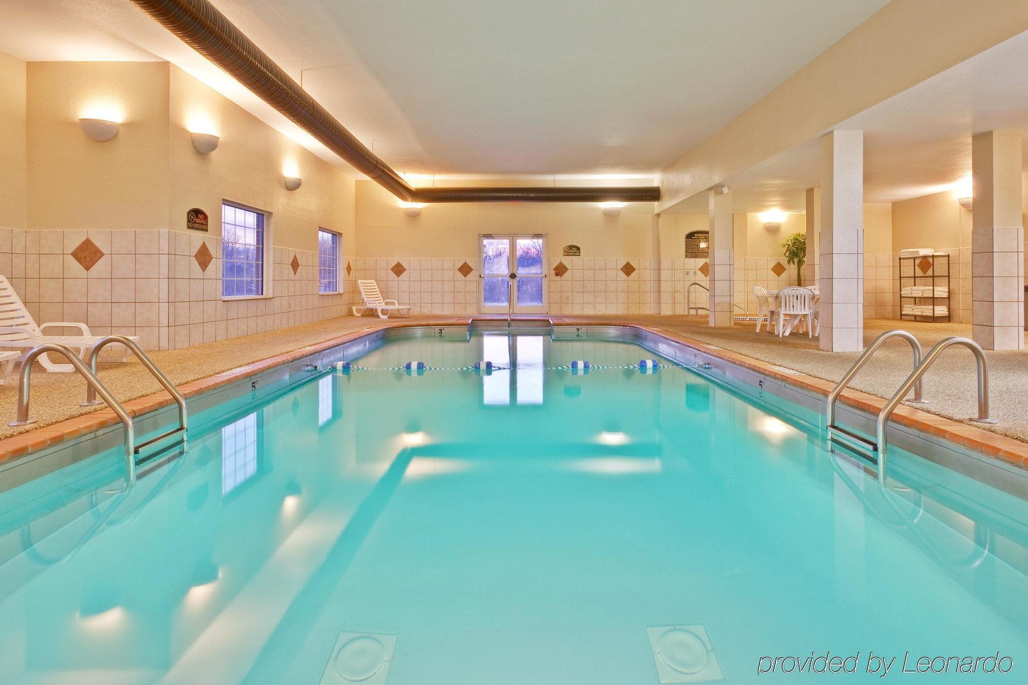 Holiday Inn Poplar Bluff By Ihg Kemudahan gambar