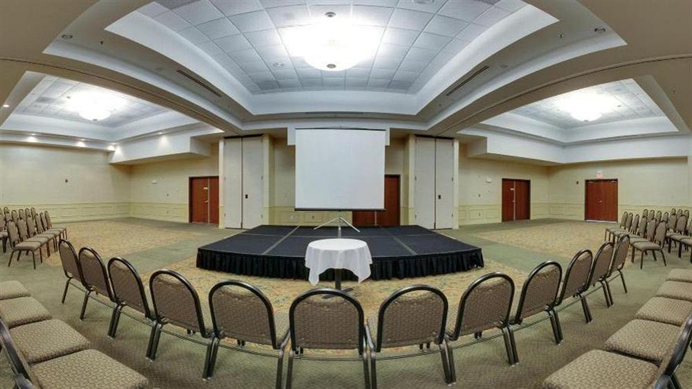 Holiday Inn Poplar Bluff By Ihg Luaran gambar