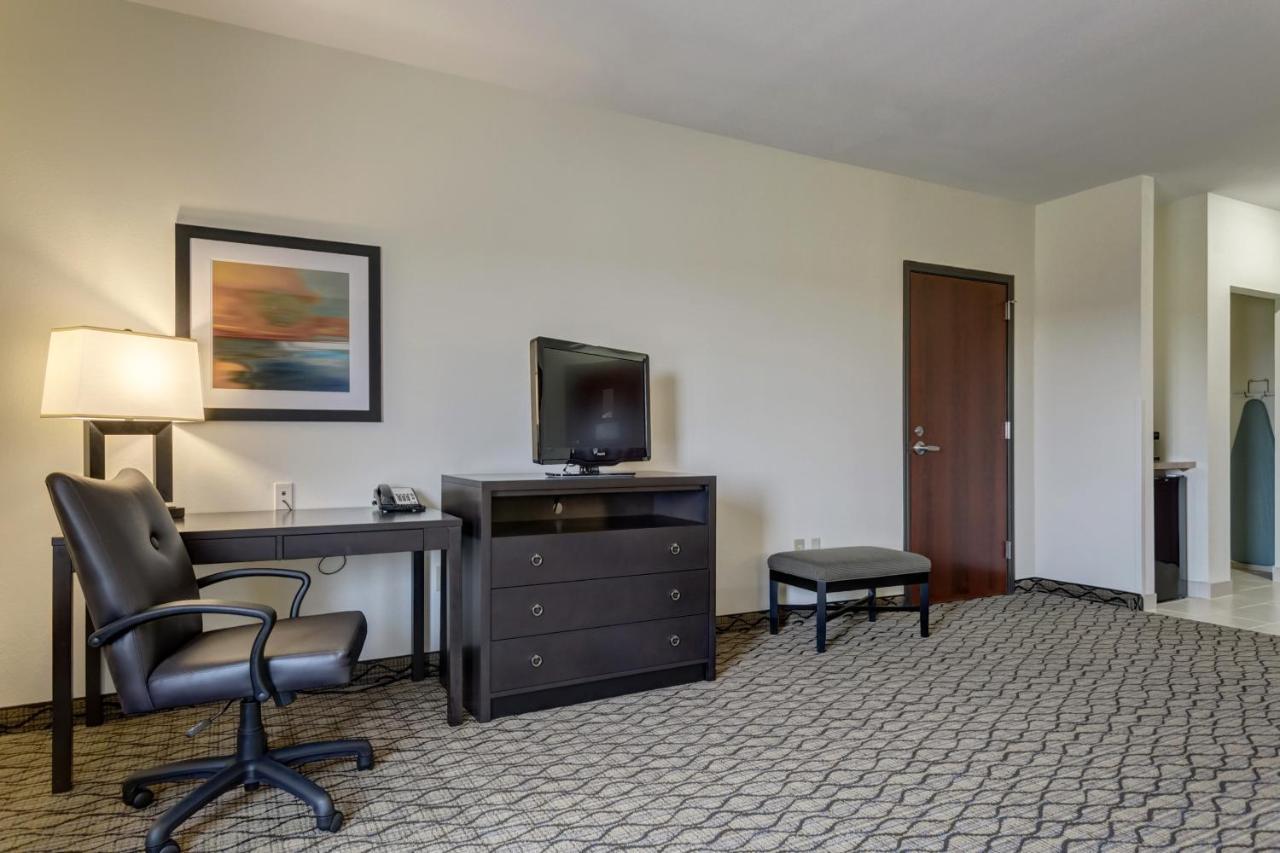 Holiday Inn Poplar Bluff By Ihg Luaran gambar